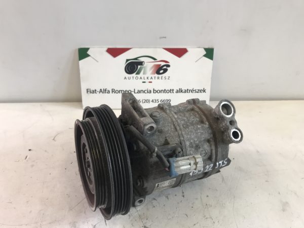 Alfa Romeo 159 klíma kompresszor
